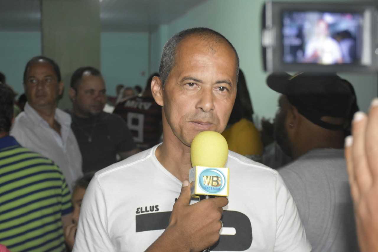 Camacã: São João do Panelinha ganha Ponto de apoio da Polícia Militar, Guarda Municipal e